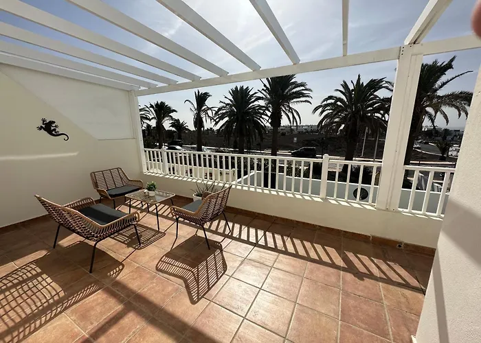 Villa Crotos