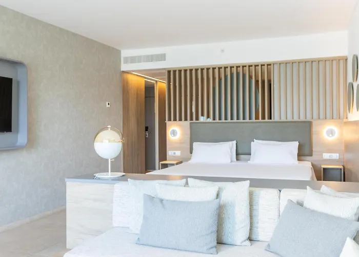 Radisson Blu Resort, Lanzarote Adults Only