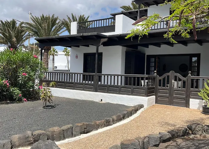 Casa Minerva