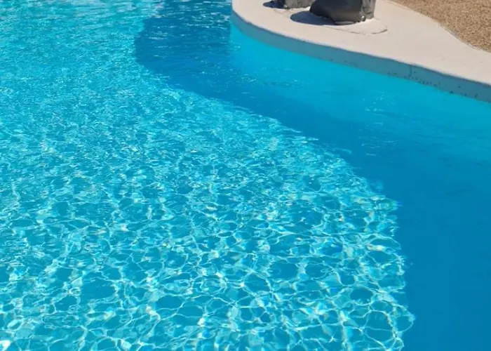Casa Jablillo Premium